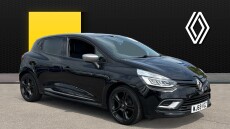 Renault Clio 1.5 dCi 90 GT Line 5dr Diesel Hatchback